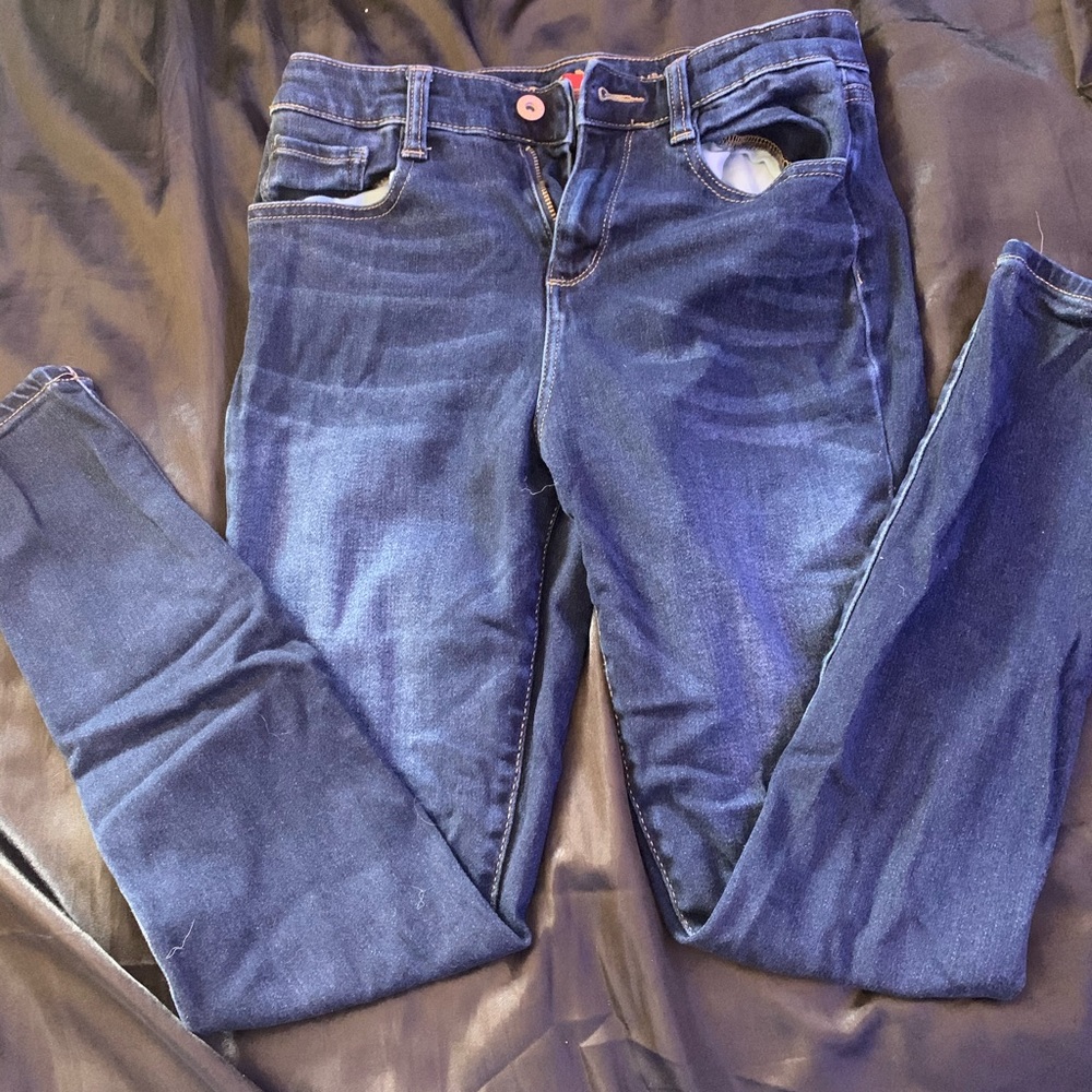 Women’s jeans